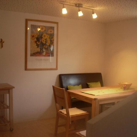 Familienferienwohnung Manuela Scherer Neukirchen am Großvenediger 外观 照片