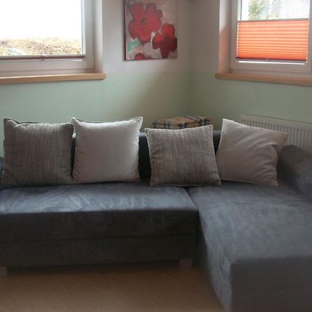 Familienferienwohnung Manuela Scherer Neukirchen am Großvenediger 外观 照片