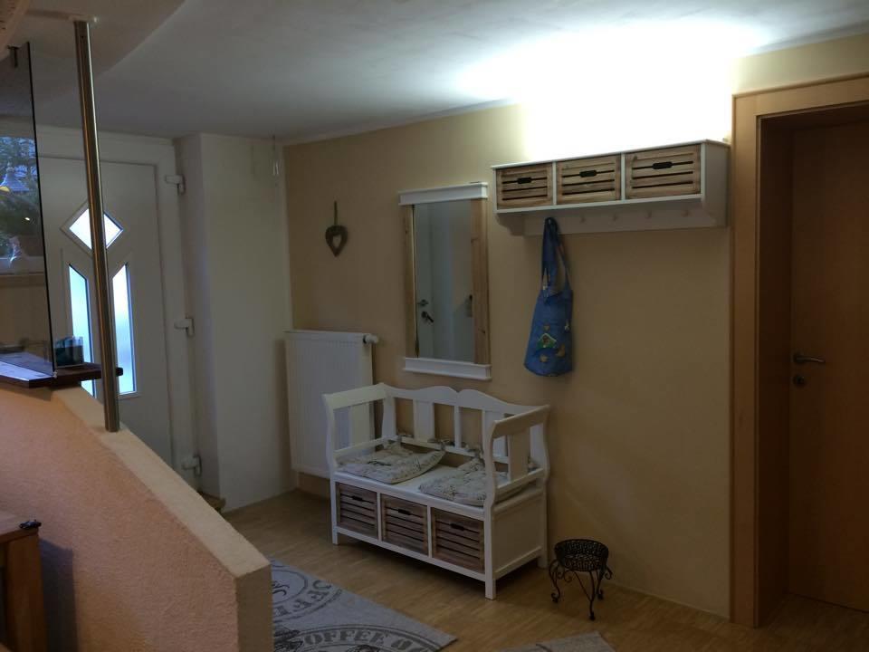 Familienferienwohnung Manuela Scherer Neukirchen am Großvenediger 外观 照片