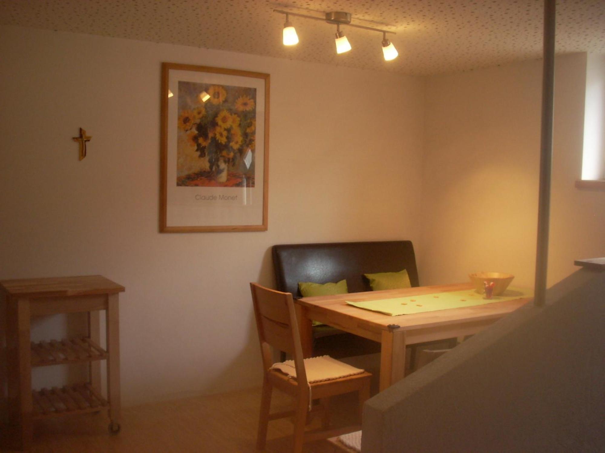 Familienferienwohnung Manuela Scherer Neukirchen am Großvenediger 外观 照片