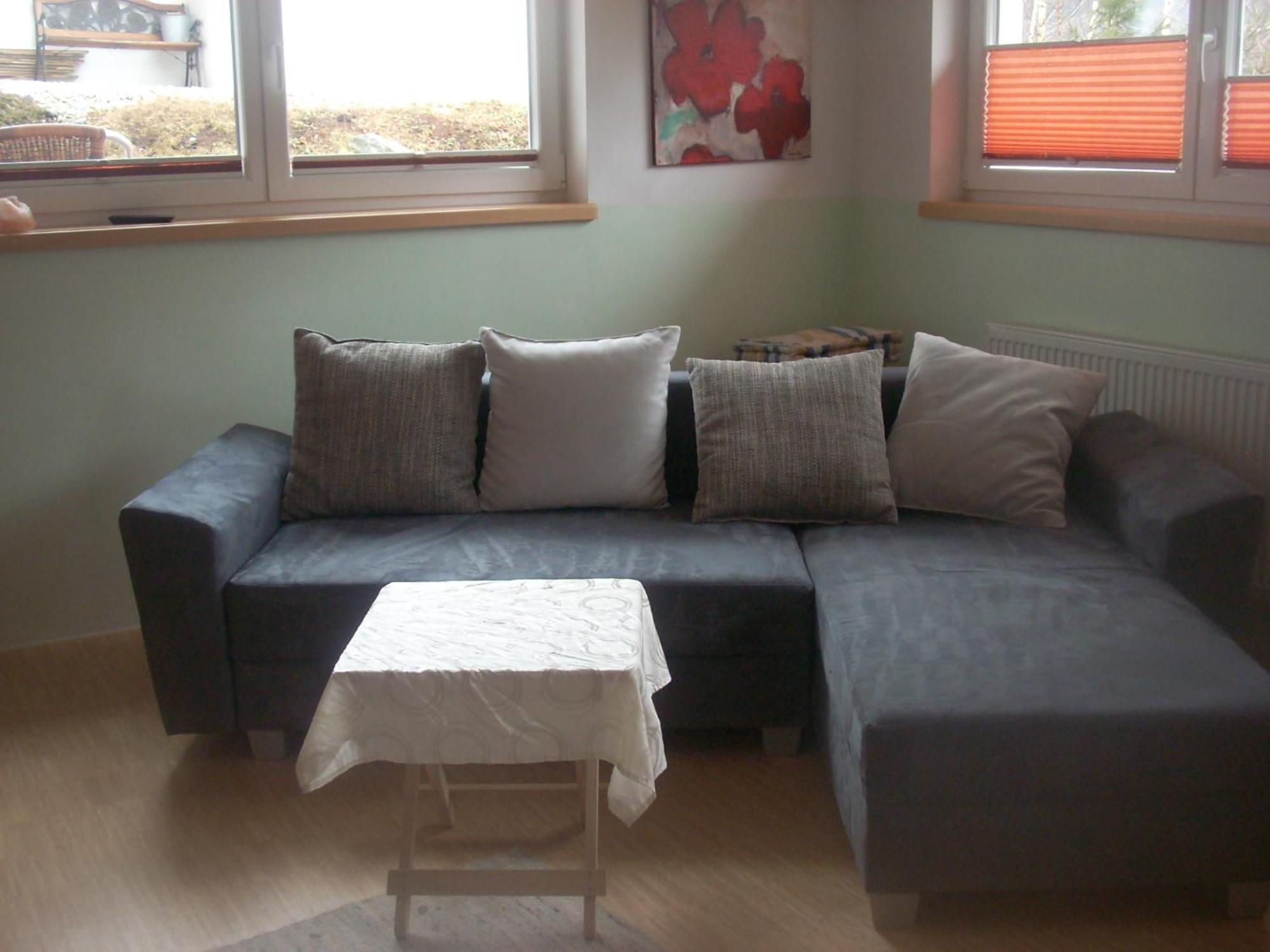 Familienferienwohnung Manuela Scherer Neukirchen am Großvenediger 外观 照片
